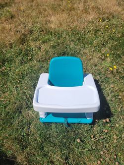 Highchair/Booster Seat