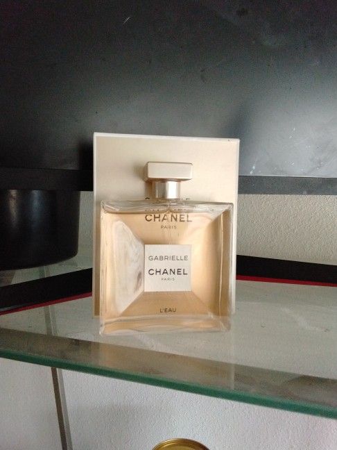 GABRIELLE PERFUME By CHANEL For Sale 