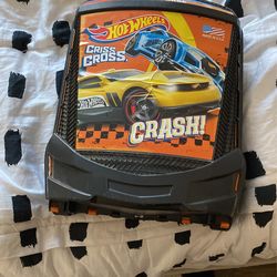 hot wheels storer 