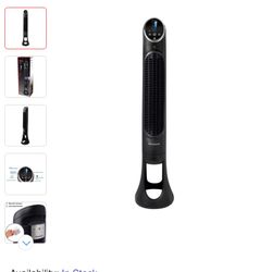Like New Tower Fan