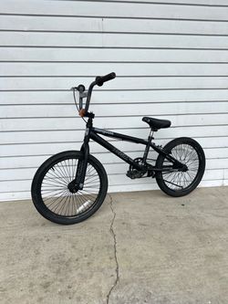 BMX Bike
