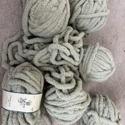 Yarn 