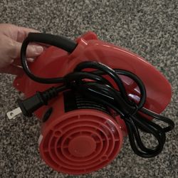 Brand New Shop Blower
