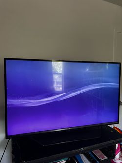 LG 49” 4K Ultra HD Smart LED TV