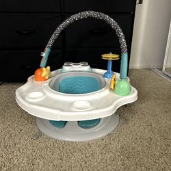 Infant Toddler Booster Seat