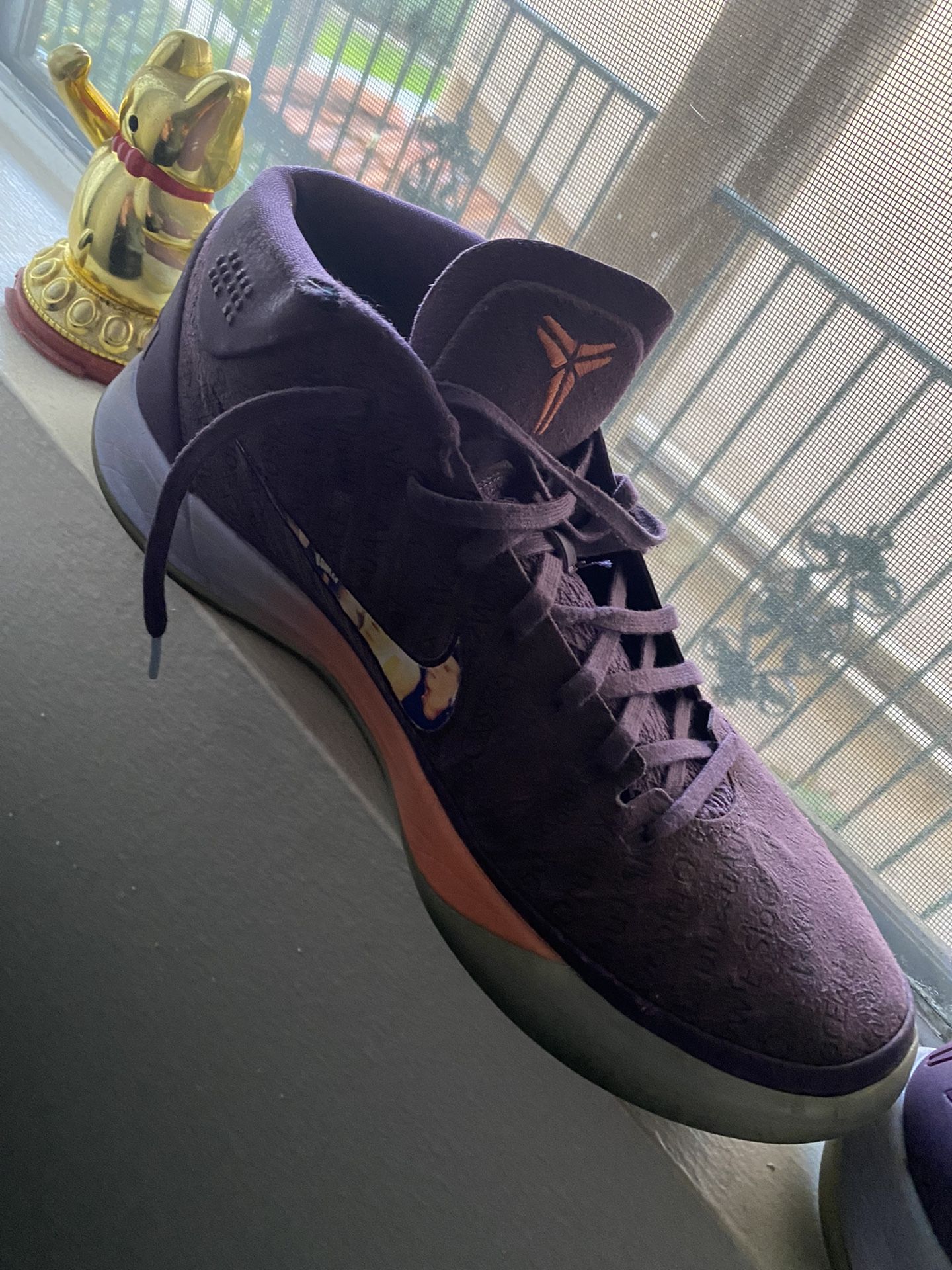 Nike Kobe A.D 