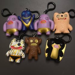 Gold Edition Fugglers 