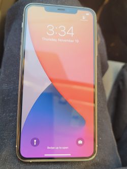 11 pro max 256 gb unlocked .