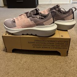 Nike Crater Impact (GS) 7Y