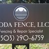 moda fence