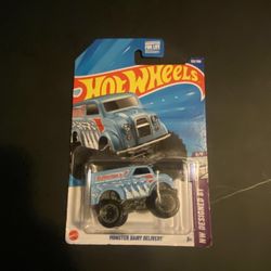 Hot Wheel 