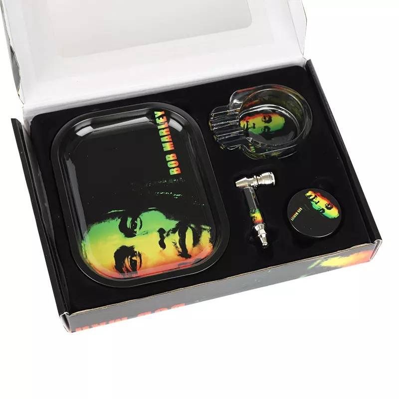 Recreational Tray Sets 