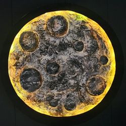Moon LAMP