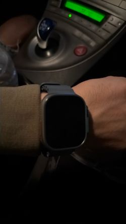 apple watch ultra 3