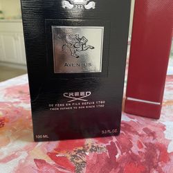 Creed Aventus Cologne 