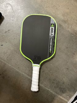 Joola Kosmos 14mm pickleball paddle