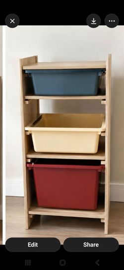 Storage Unit