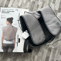 Neck And Back Messager