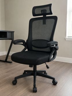 new in box office chair