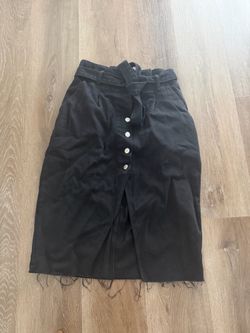 Skirt size L