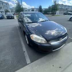 2014 Chevrolet Impala