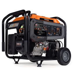 Generac generator