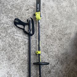 Ryobi 40v Expand It Pole Saw Tool Only No Battery No Charger 