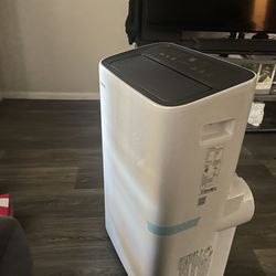 Portable A/C 200$