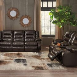 Reclining Sofa Or Love Seat Your Choice $799 Each 