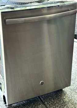 Dishwasher