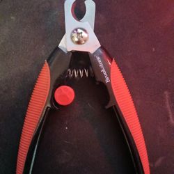 Dog Nail Clippers