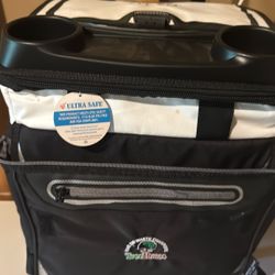 Titan Small Cooler 