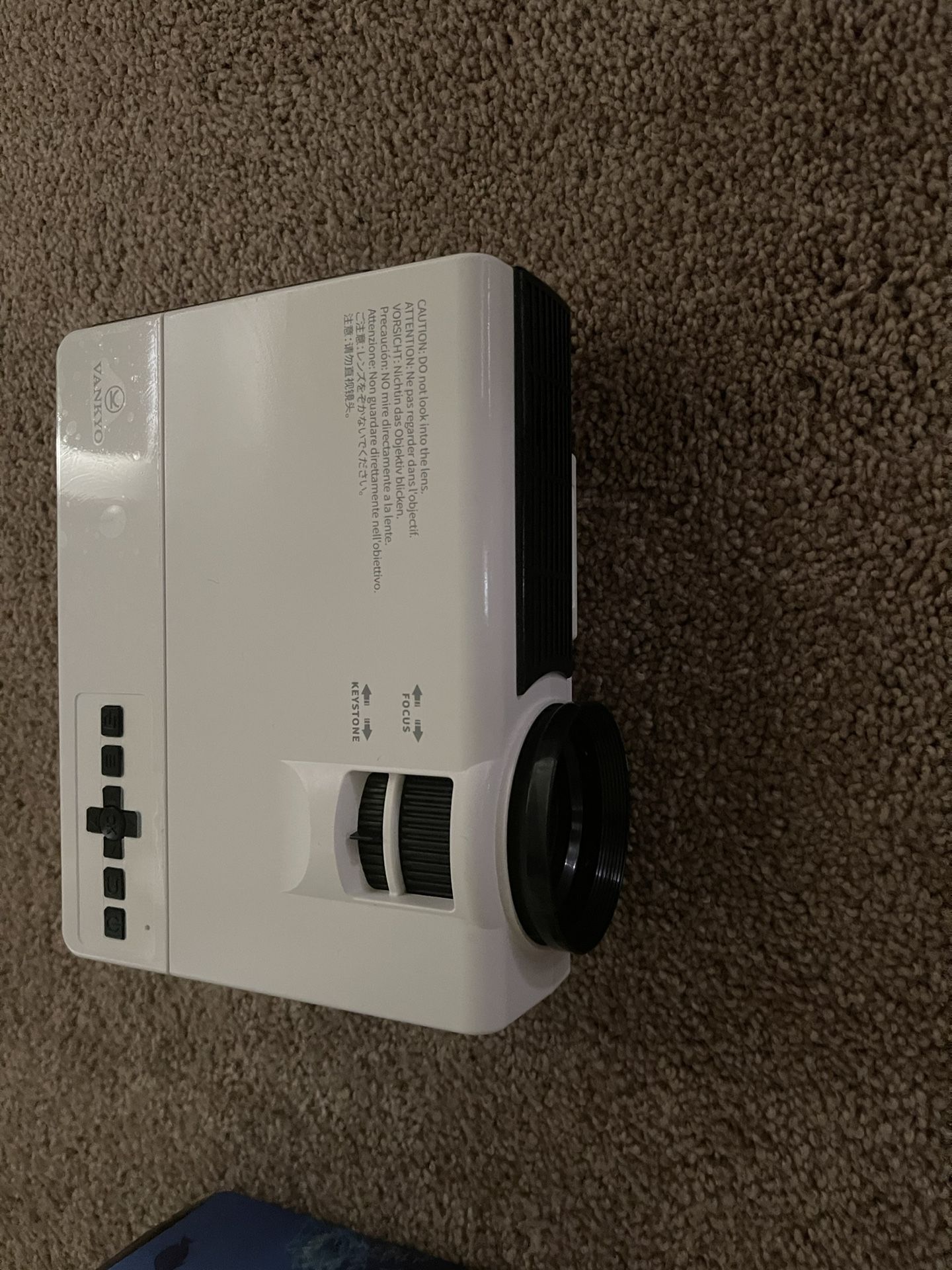 Projector