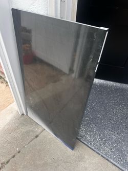 Black Granite
