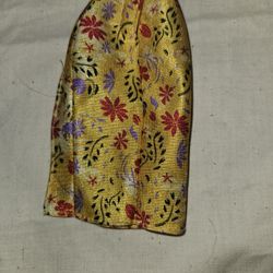 Vintage Teen Skipper Doll Skirt