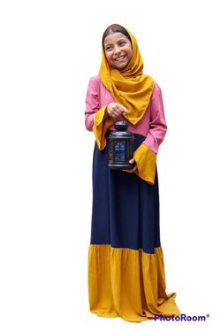 Kids Dress 
