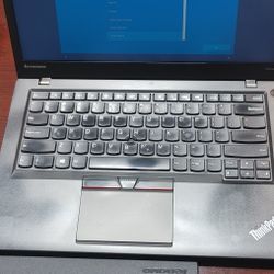 Lenovo T450S With Docking Station