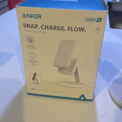 Anker Charger 