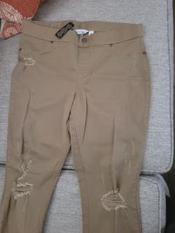 Utopia Pants