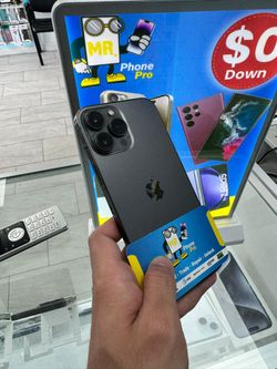 iPhone 13 Pro Max! Limited Time Sale!