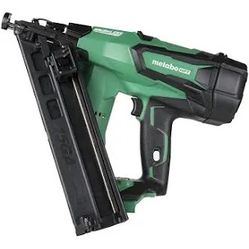 Metabo Finishing Nailer 