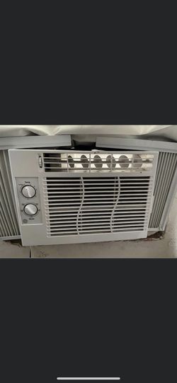 Ac unit