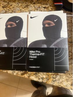 nike sky mask