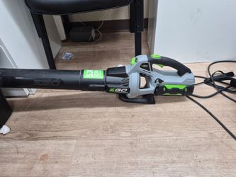 EGO 56VOLT