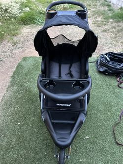 Baby Trend Jogger