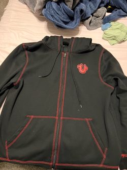 Jackets True Religion and Aeropostale