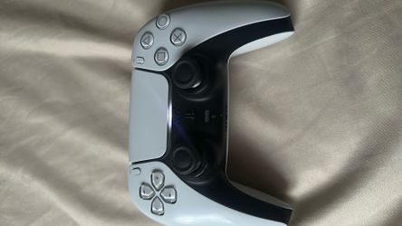 Used ps5 controller