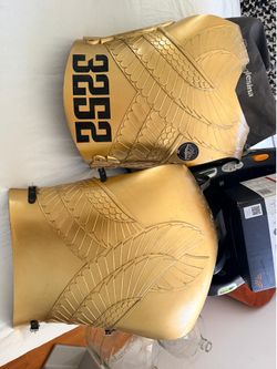LAFC Armor