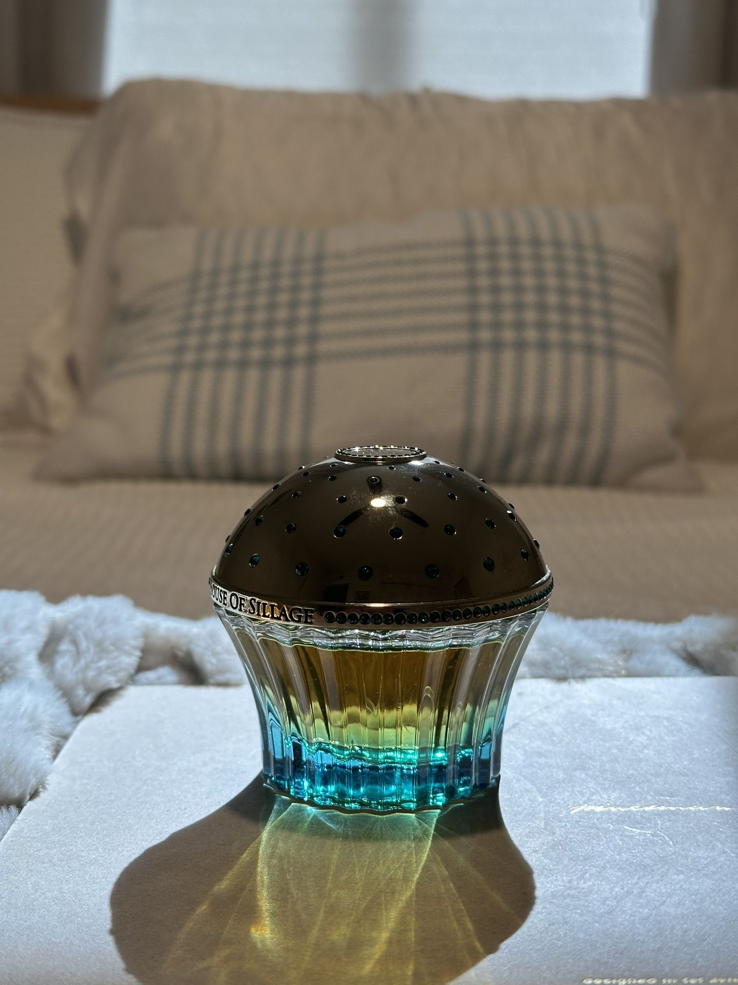 Passion de l’Amour by House Of Sillage (EDP)