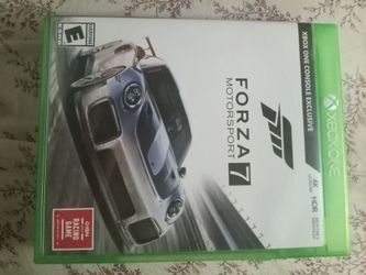 Forza 7